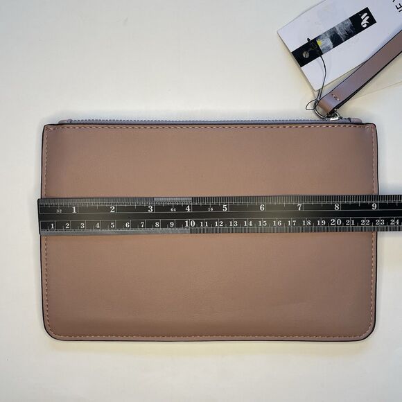 NWT Nine West Floral Wristlet - Picture 3 of 6